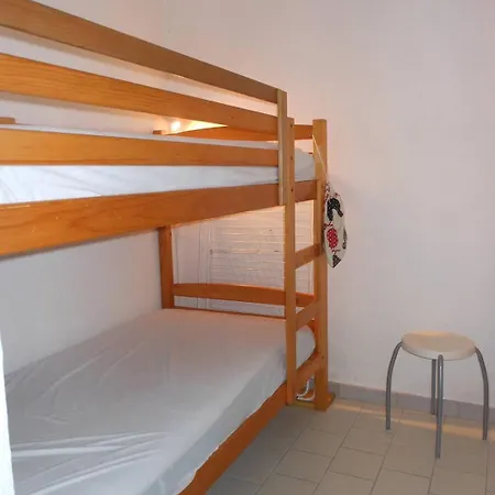 아파트 Appt 3 Pieces 32m2 + Terrasse 13m2 Ref 4050