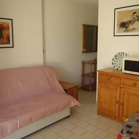 Appt 3 Pieces 32m2 + Terrasse 13m2 Ref 4050 Appartement *