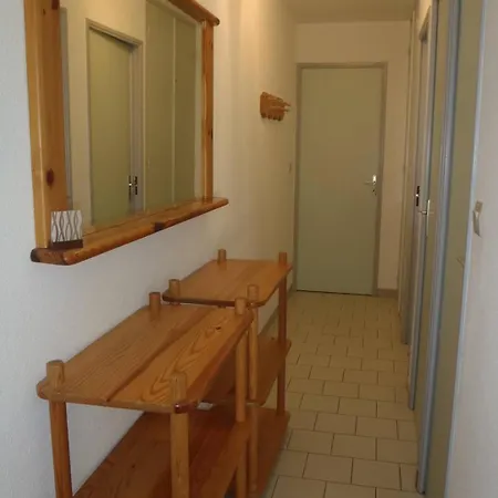 Appt 3 Pieces 32m2 + Terrasse 13m2 Ref 4050 아파트