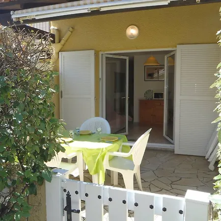 Appt 3 Pieces 32m2 + Terrasse 13m2 Ref 4050 Le Castellas