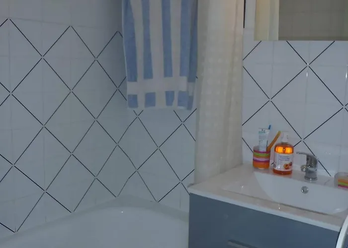 Appt 3 Pieces 32m2 + Terrasse 13m2 Ref 4050 Appartement *