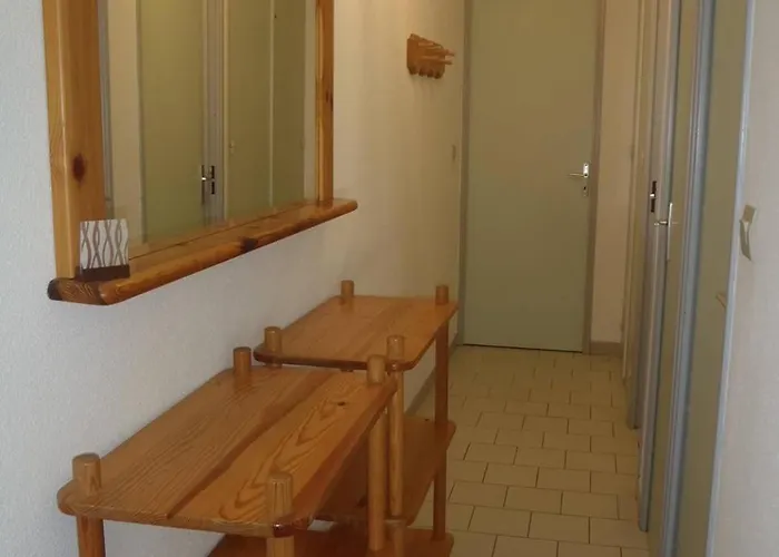 Appt 3 Pieces 32m2 + Terrasse 13m2 Ref 4050 Appartement