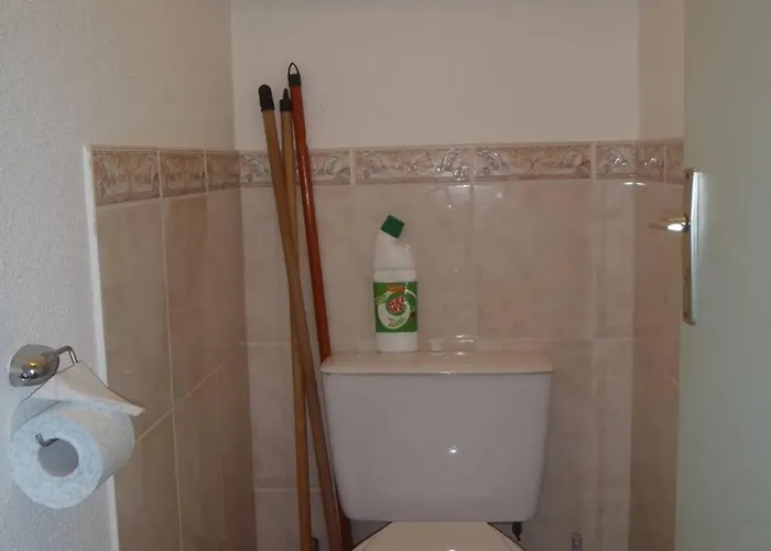 Appartement Appt 3 Pieces 32m2 + Terrasse 13m2 Ref 4050